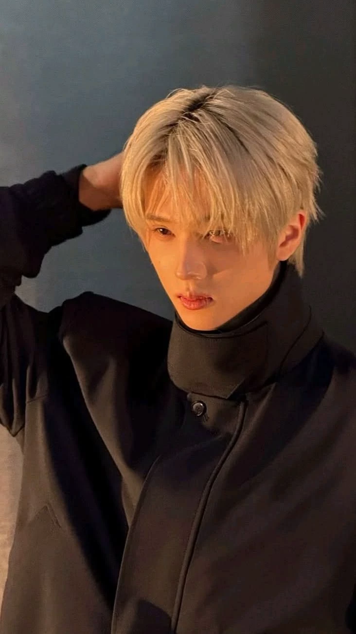 Park Jisung thumbnail