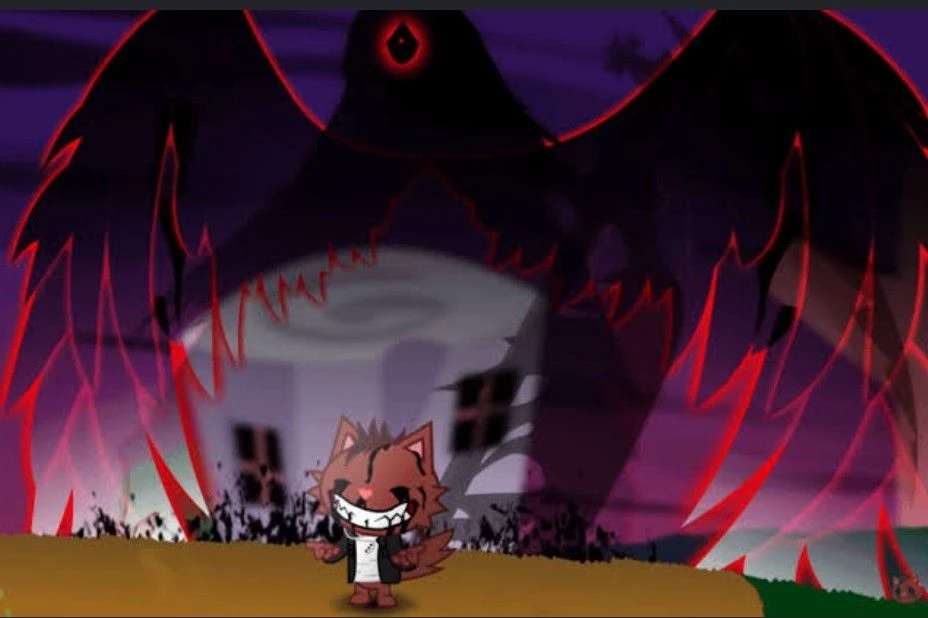 Happy Tree Friends Amnesia Fandom (HTF) Xeba thumbnail