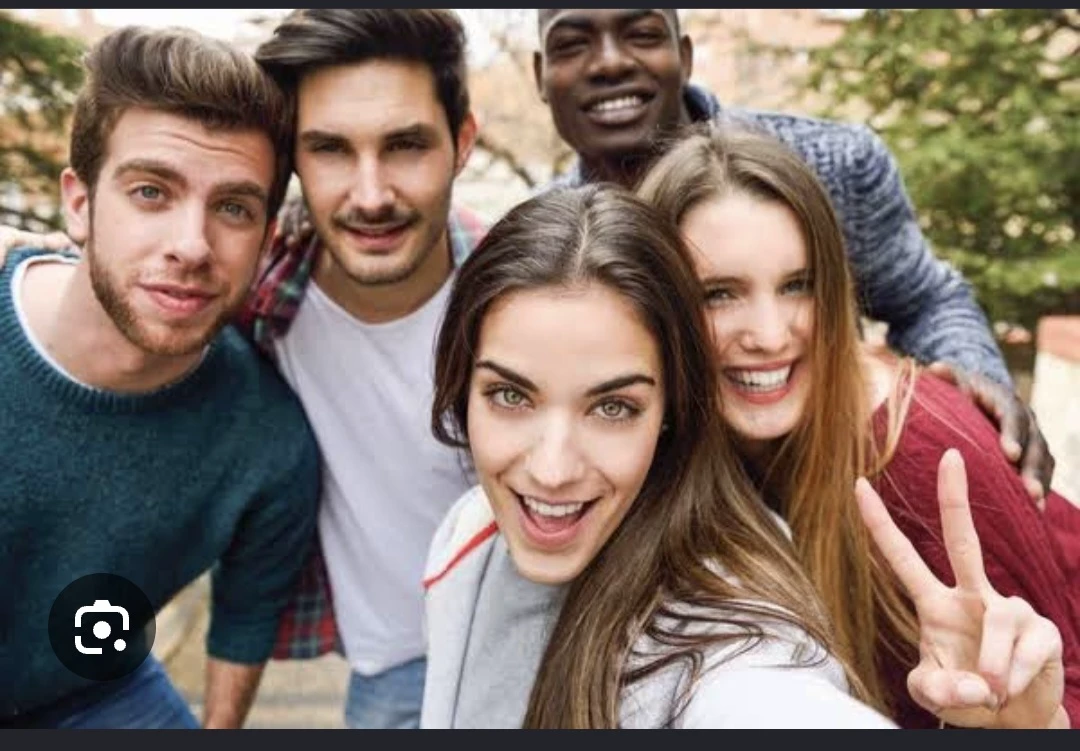 Kafa dengi arkadaş grubunuz thumbnail