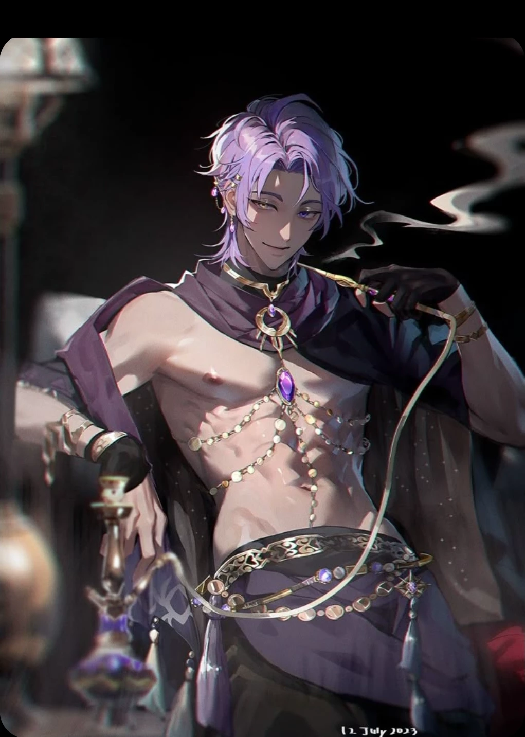Emperor Ryoku thumbnail