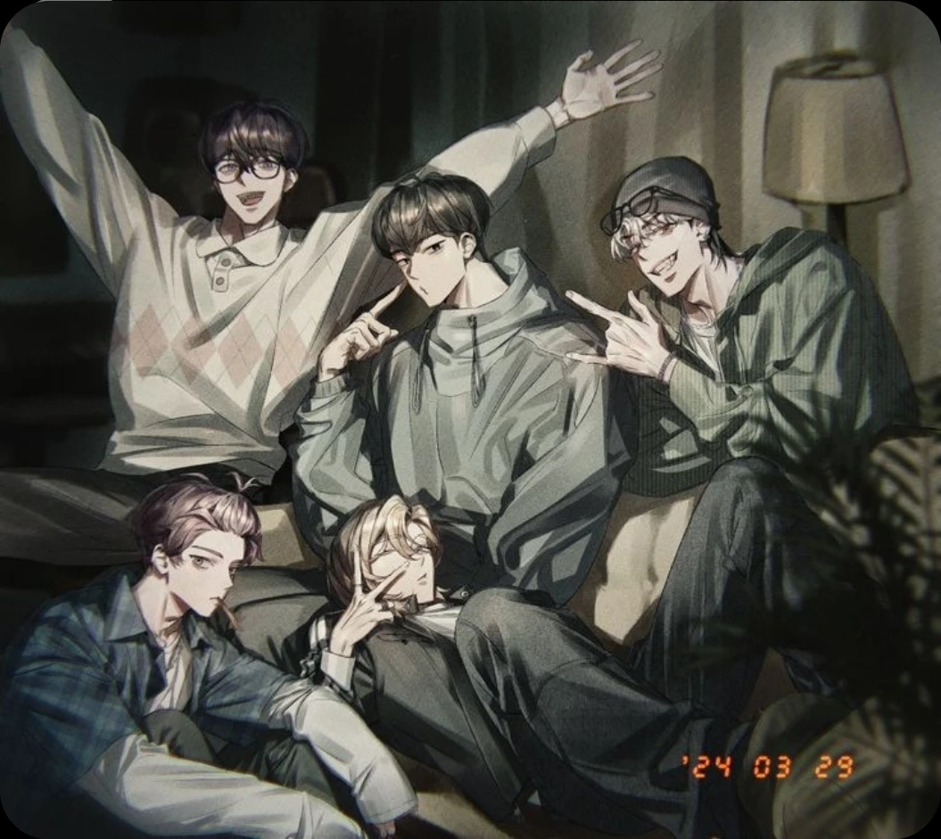 Older brothers thumbnail
