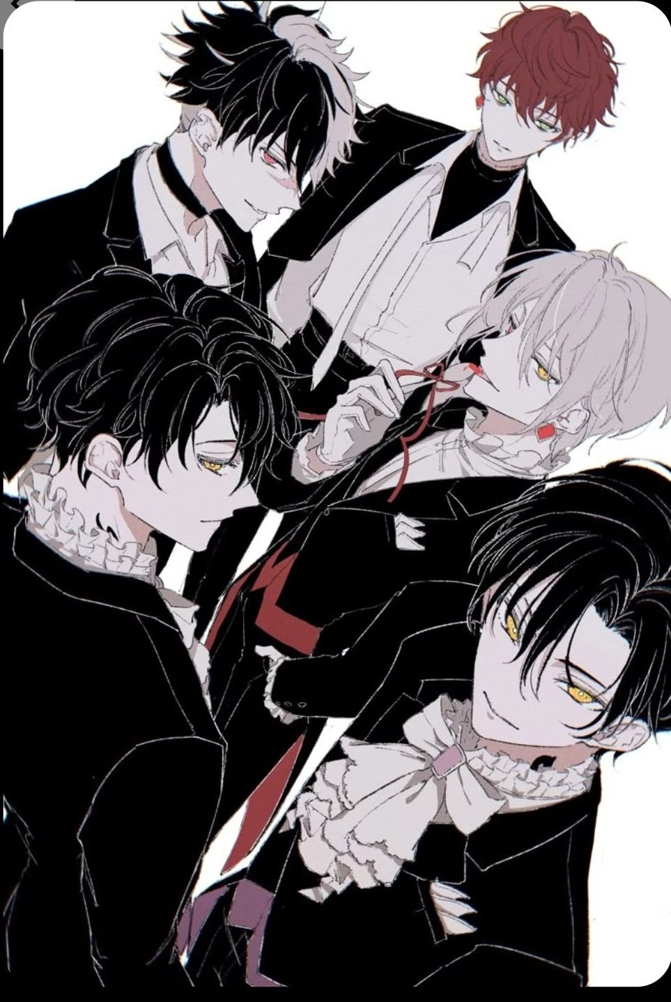 Vampire child thumbnail