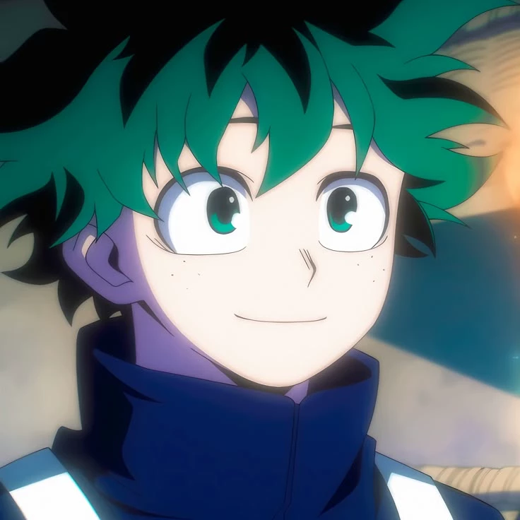 My hero academia - Class 1-A pick me girl thumbnail