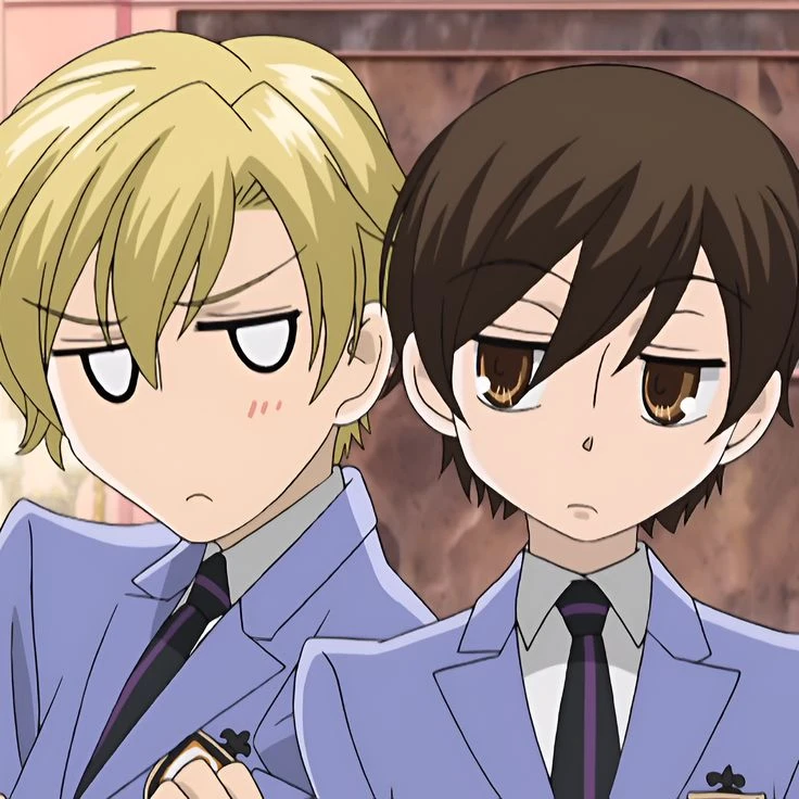 Ouran Highschool host club (ohshc) thumbnail