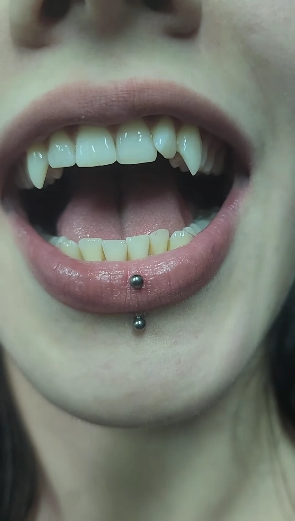 Mouth of truth 👄 thumbnail