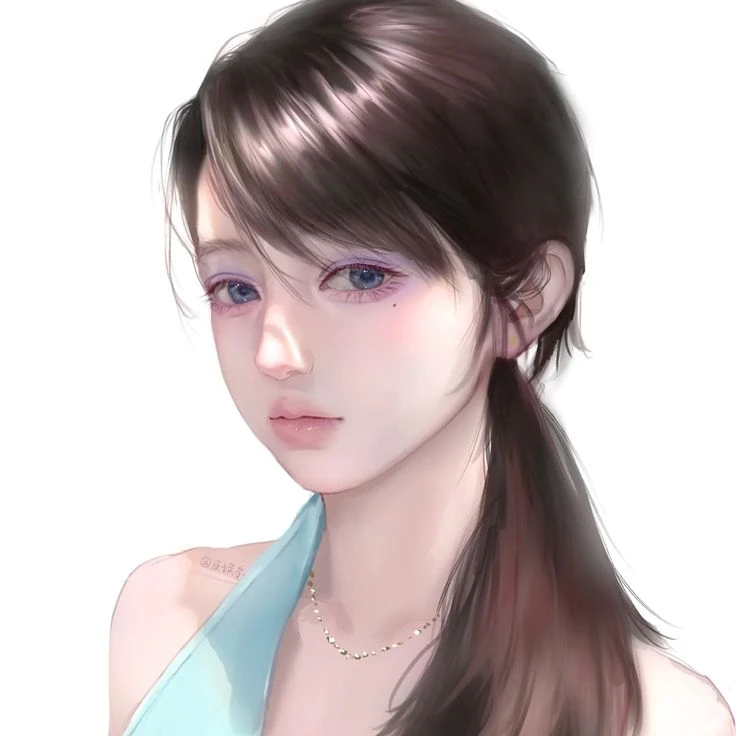 Chen Anqi Luna thumbnail