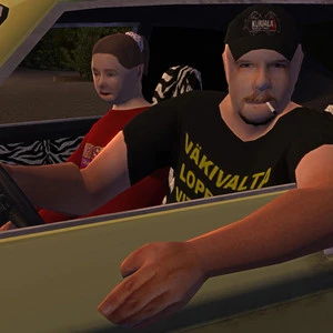 Jani and Suski  thumbnail