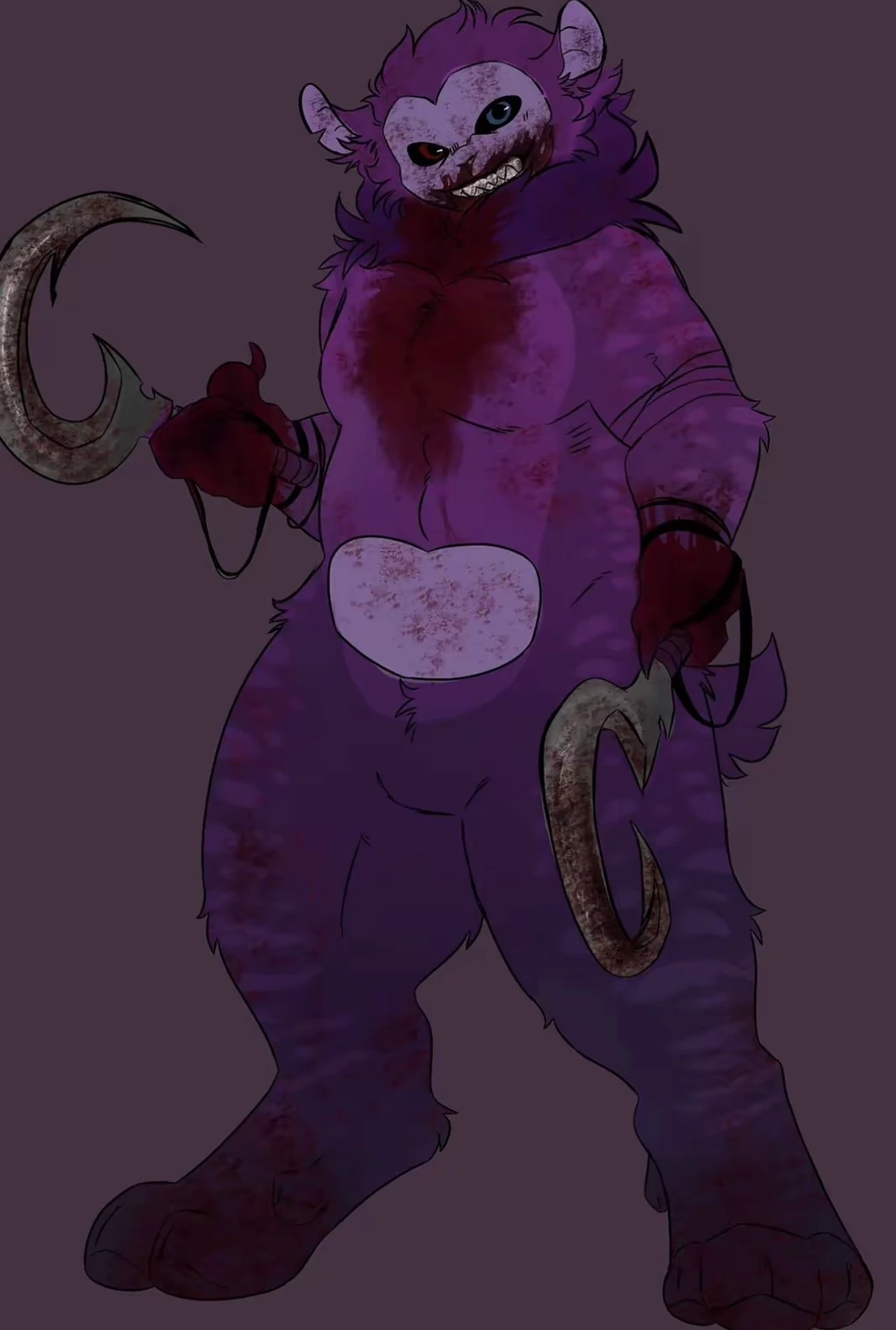 Blade thumbnail
