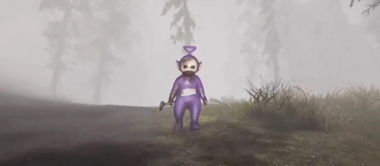 Tinky winky thumbnail