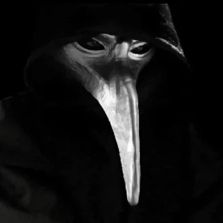 Scp 049 thumbnail