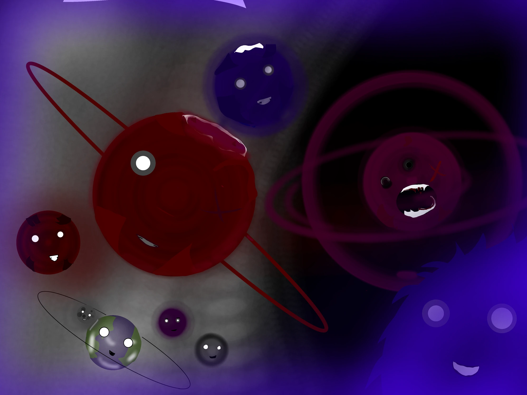 The Nemisis Star System thumbnail