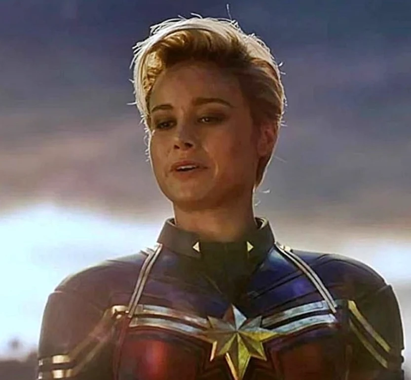 Captain Marvel thumbnail