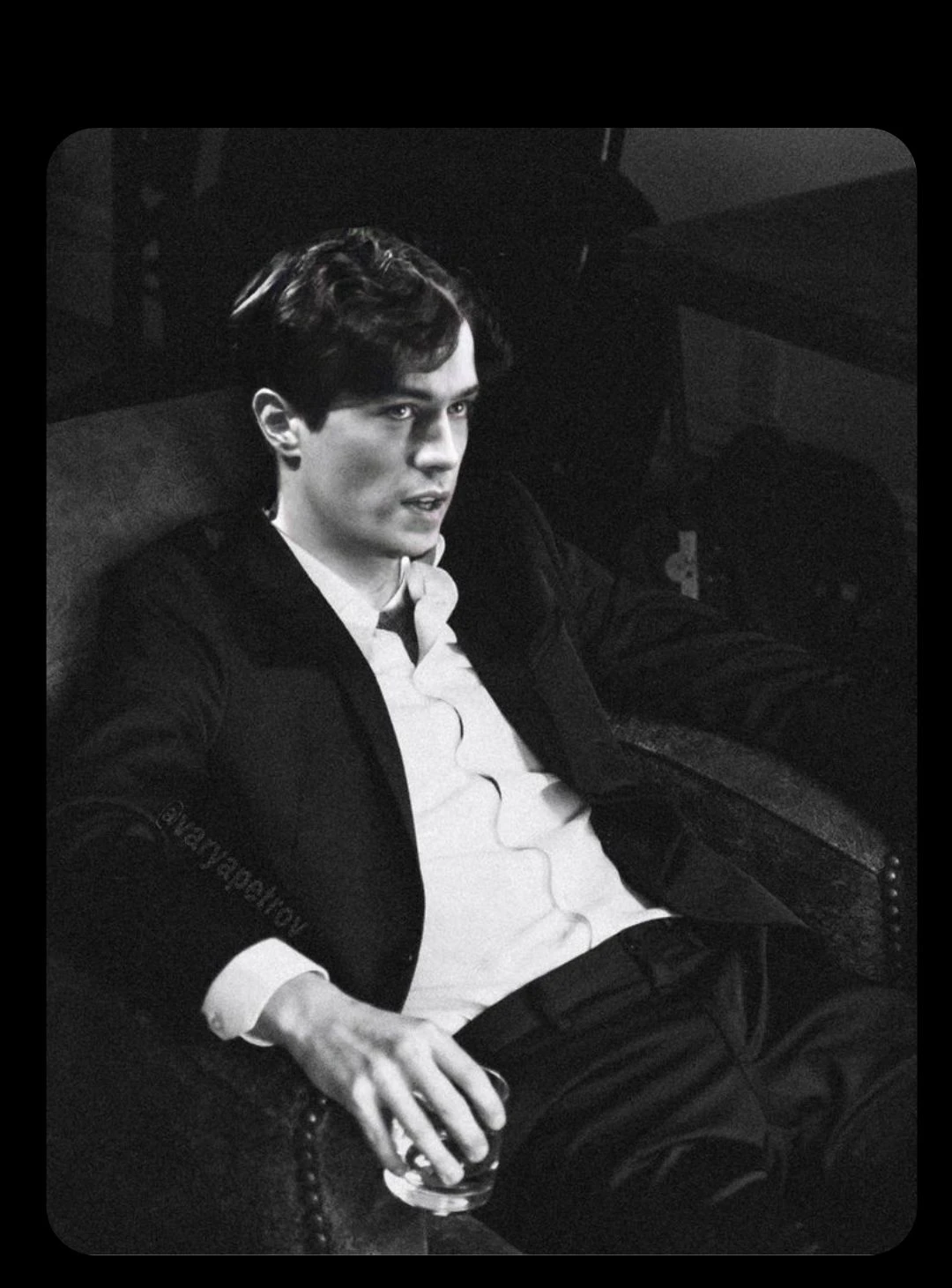 TOM RIDDLE thumbnail