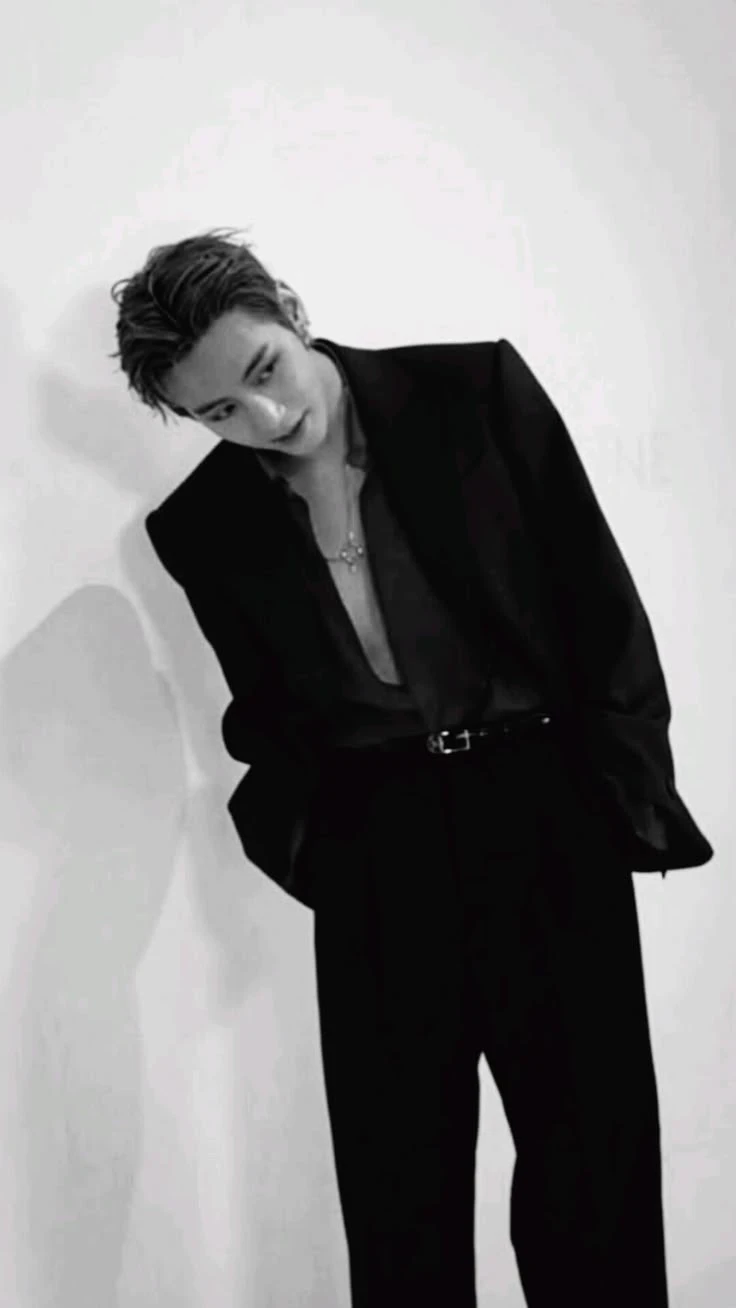 Kim Taehyung ||Mafia Boss|| thumbnail