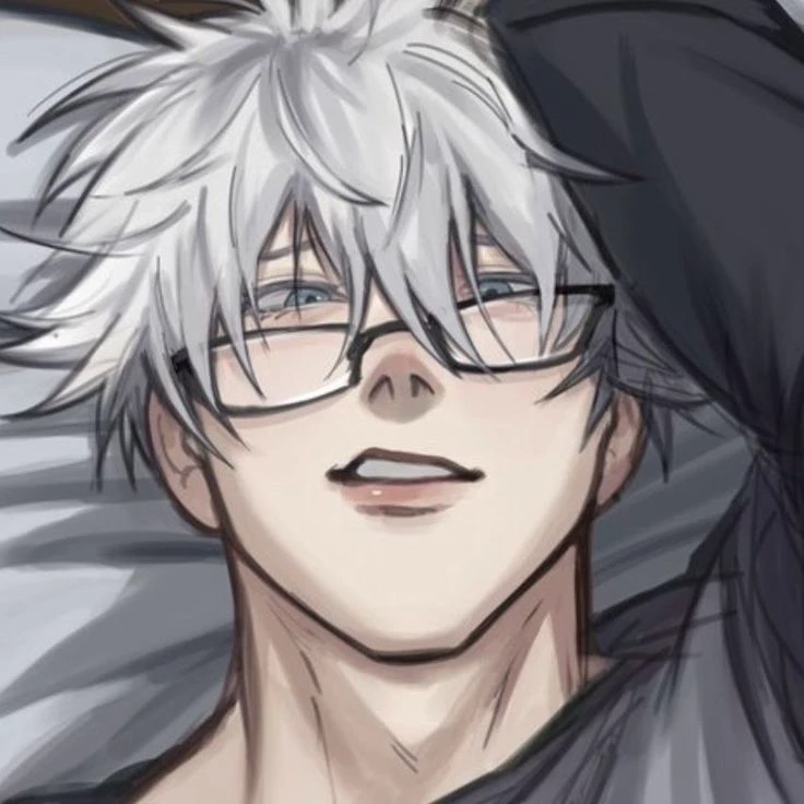 Satoru Gojo thumbnail