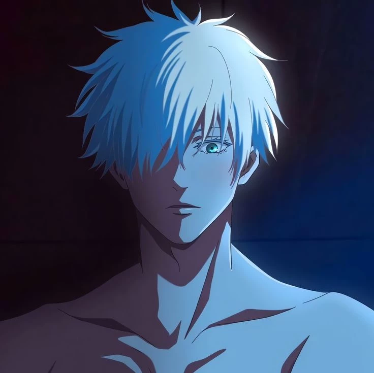 Satoru Gojo thumbnail