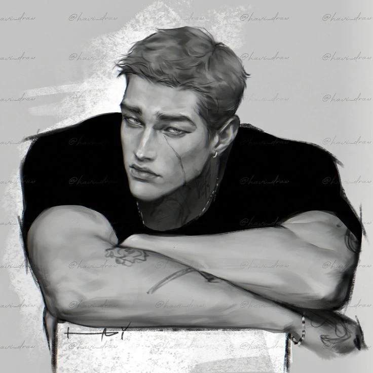 Kaelen -- villain 𝜗𝒞 thumbnail