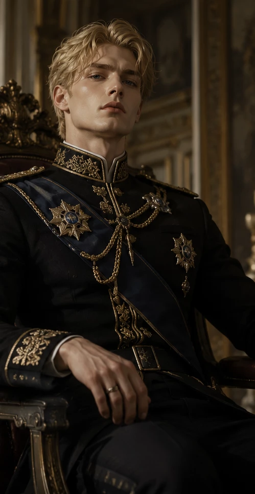 Crown Prince Lucien Albrecht thumbnail