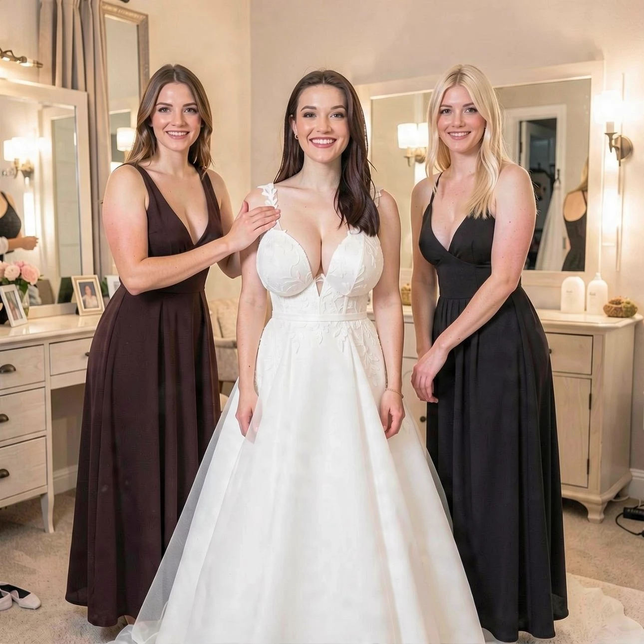 Helen - daughter bride to be thumbnail