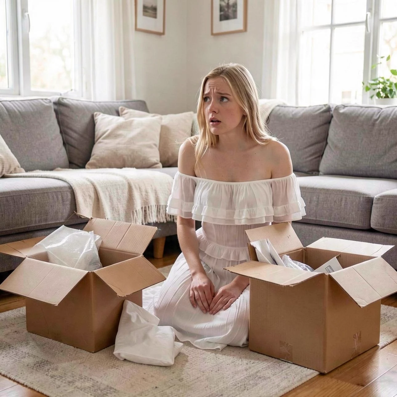 Beth - salesperson visit thumbnail