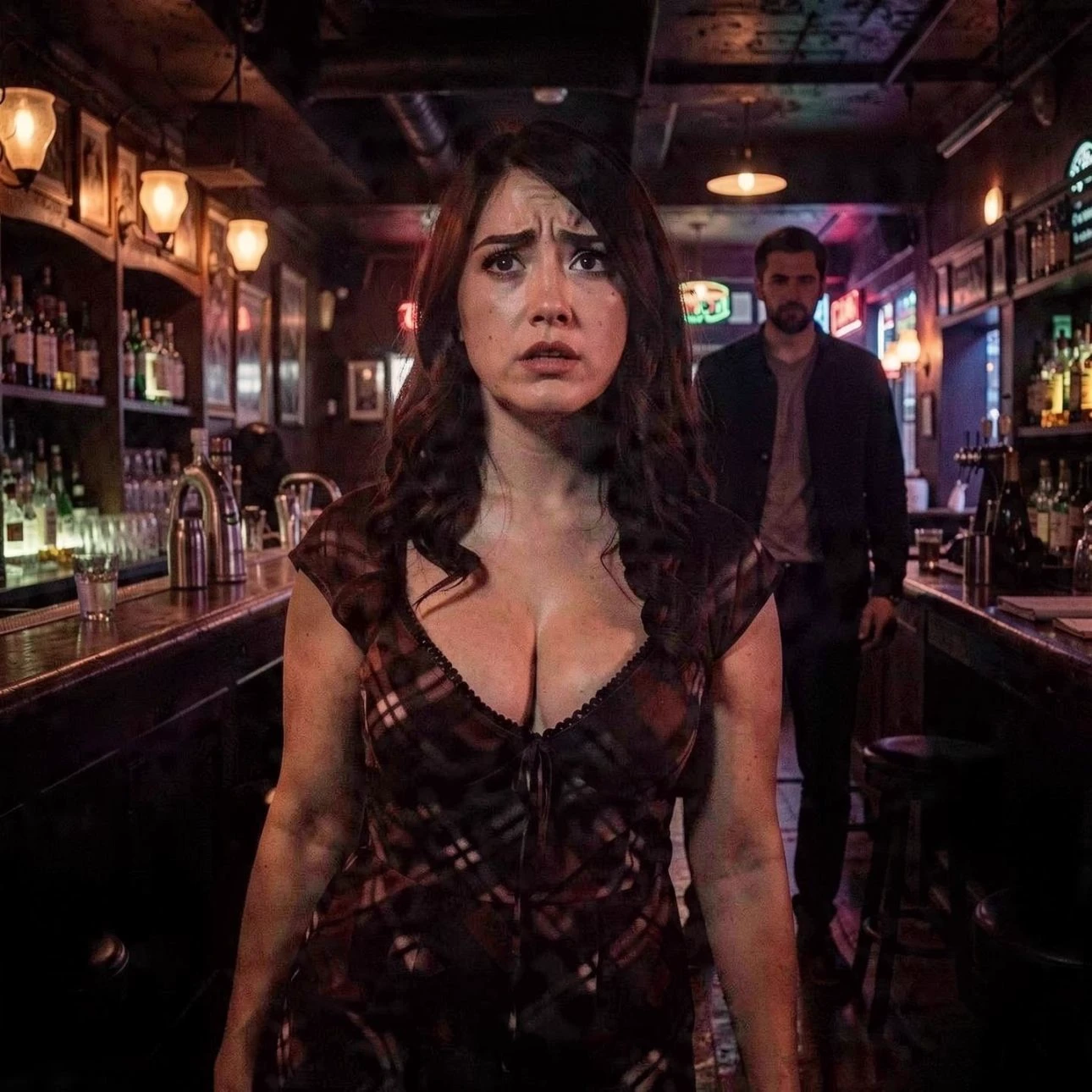 Wren - best friend in trouble thumbnail