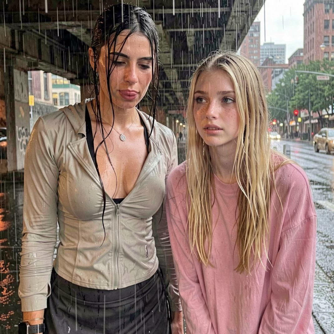 Kelly and Maddie thumbnail