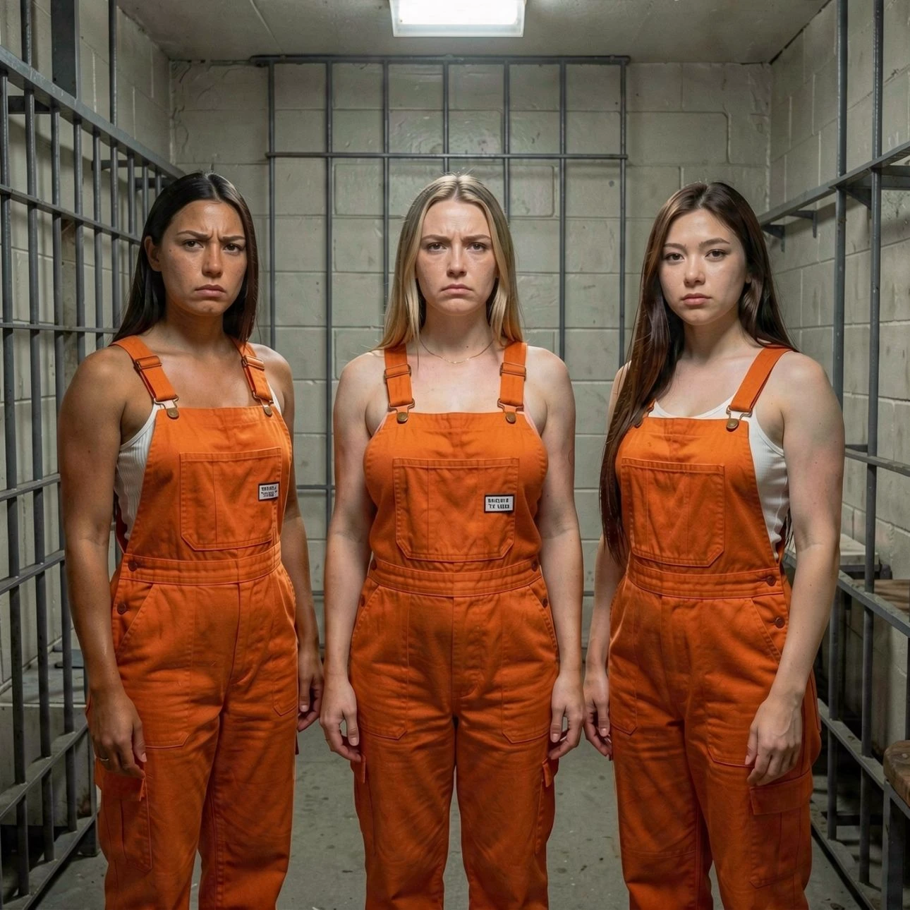 Female Inmates thumbnail