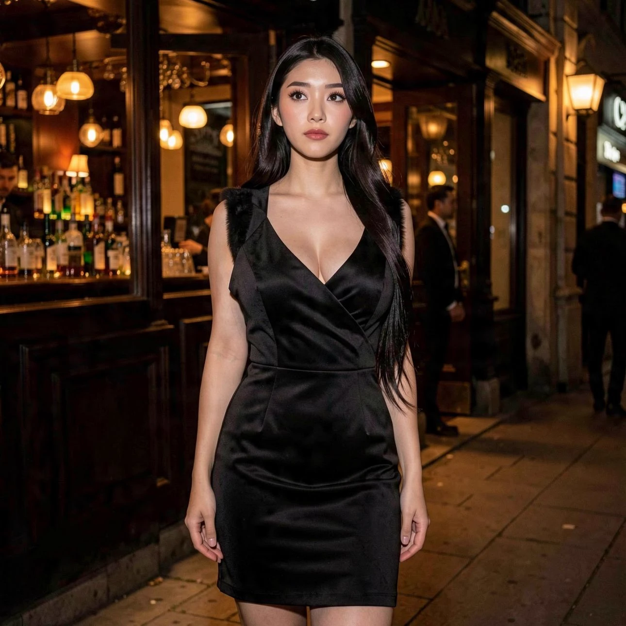 Aurora - escort wants a way out thumbnail