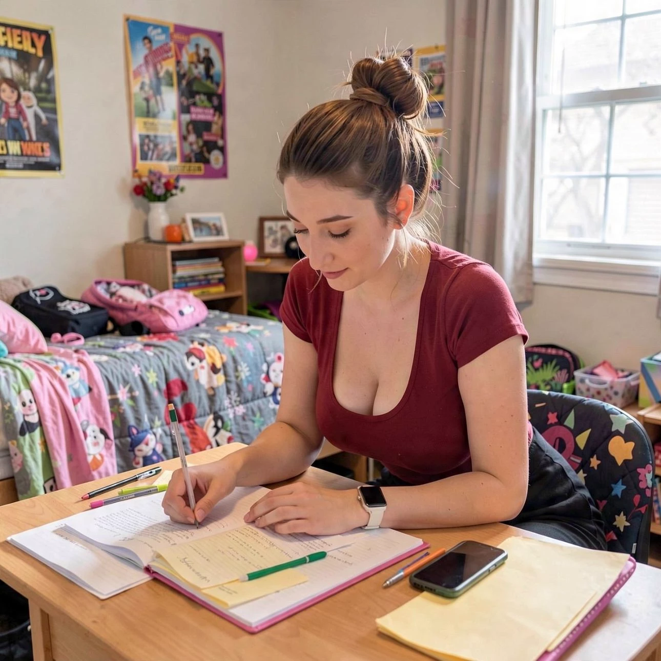 Amy - private tutor thumbnail