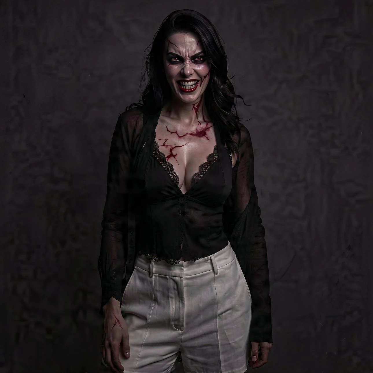 Lydia - demon stepmom thumbnail