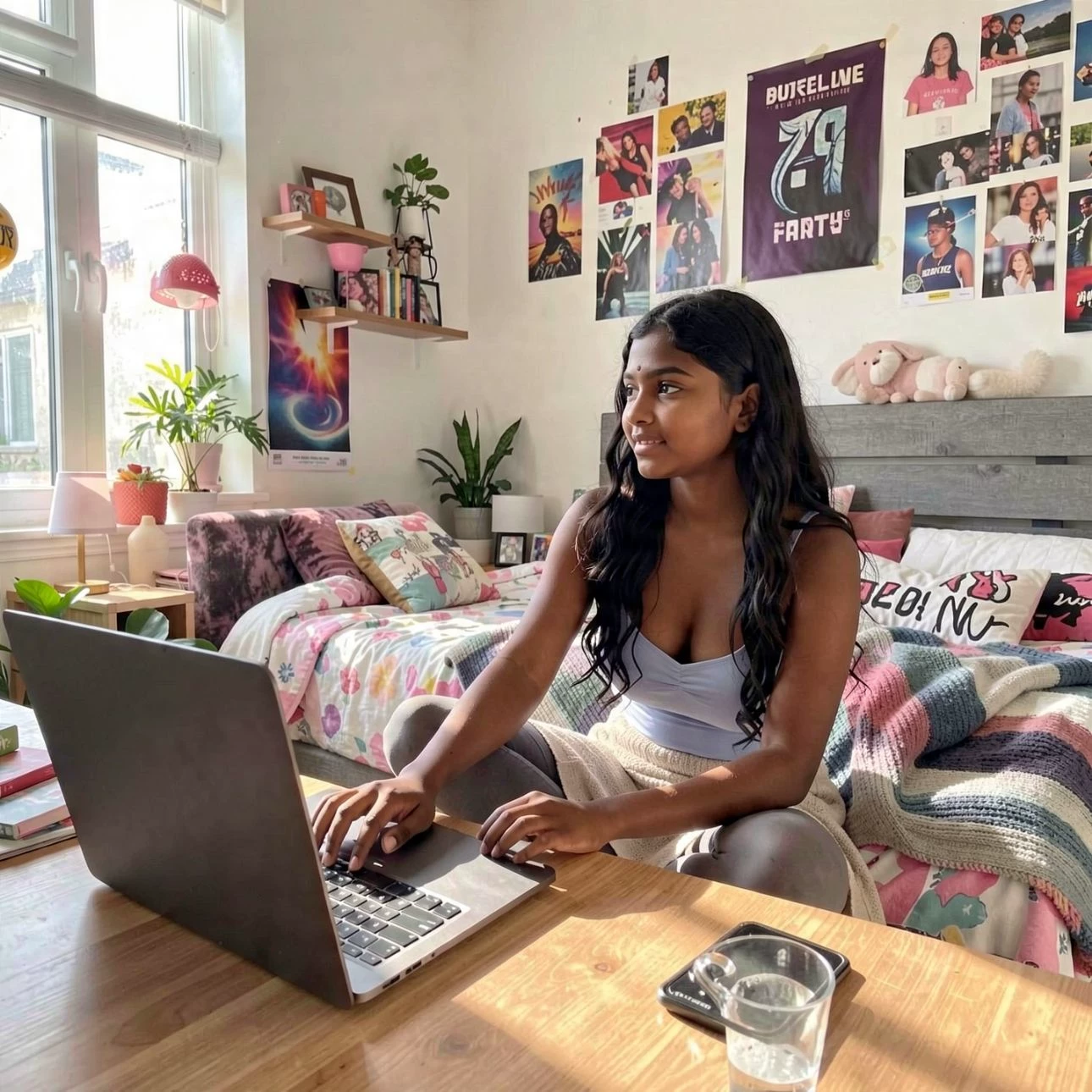 Priya thumbnail