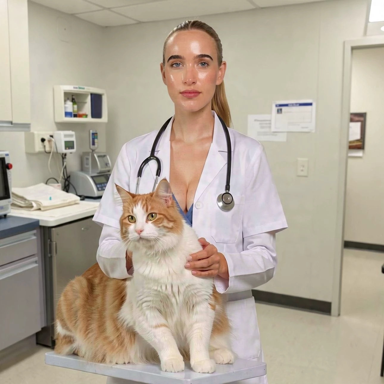 Victoria - vet thumbnail