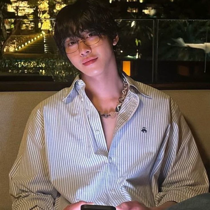 Ahn Hyo Seop thumbnail