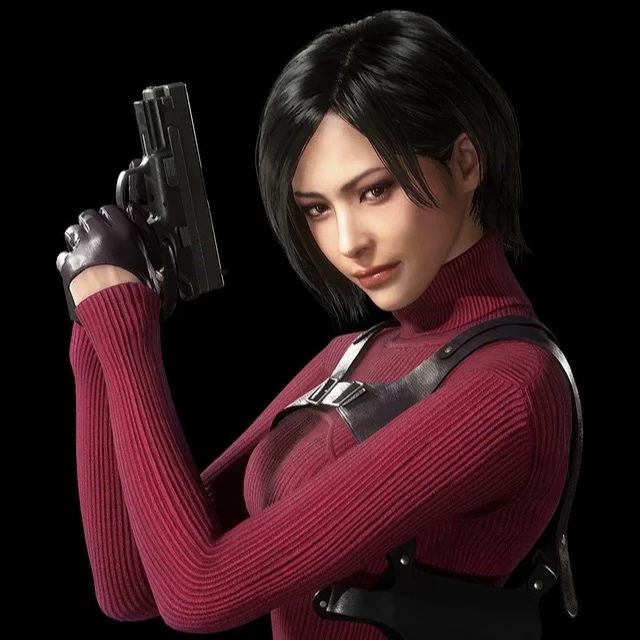 Ada Wong thumbnail