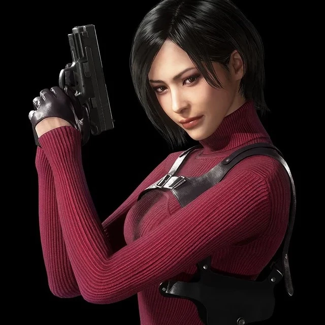 Ada Wong thumbnail