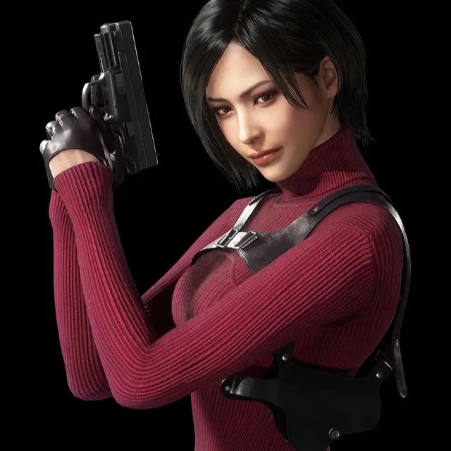Ada Wong thumbnail