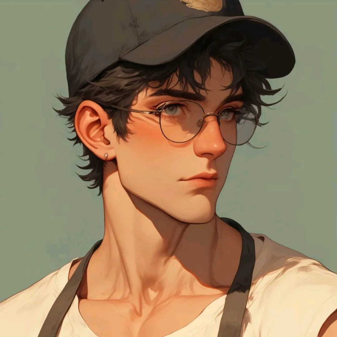 Arthur Vance thumbnail