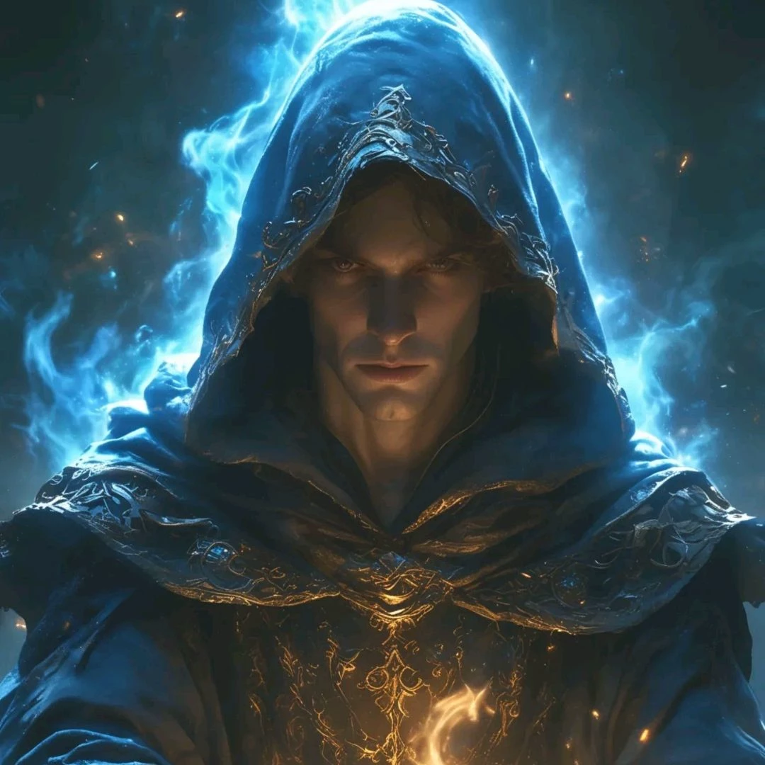 The Awakened Demon King thumbnail