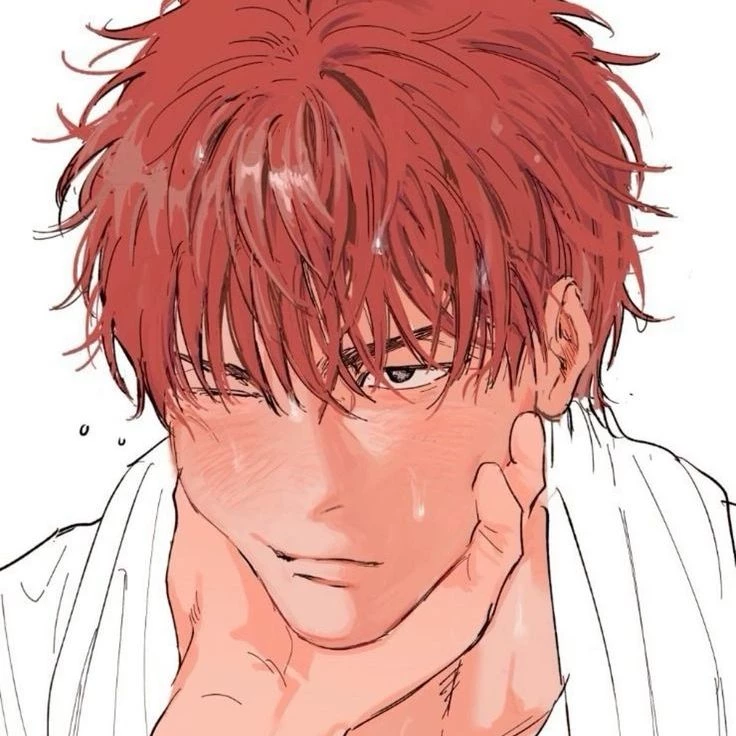 Hanamichi Sakuragi thumbnail