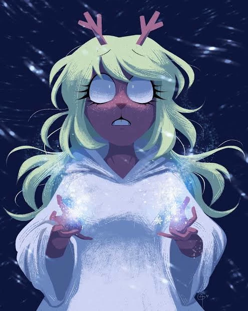 noelle -SNOWGRAVE thumbnail