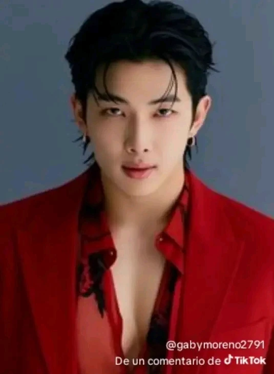 Kim Namjoon thumbnail