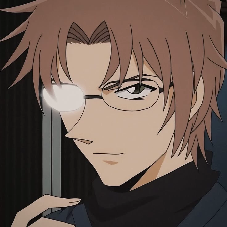 Shuichi Akai thumbnail