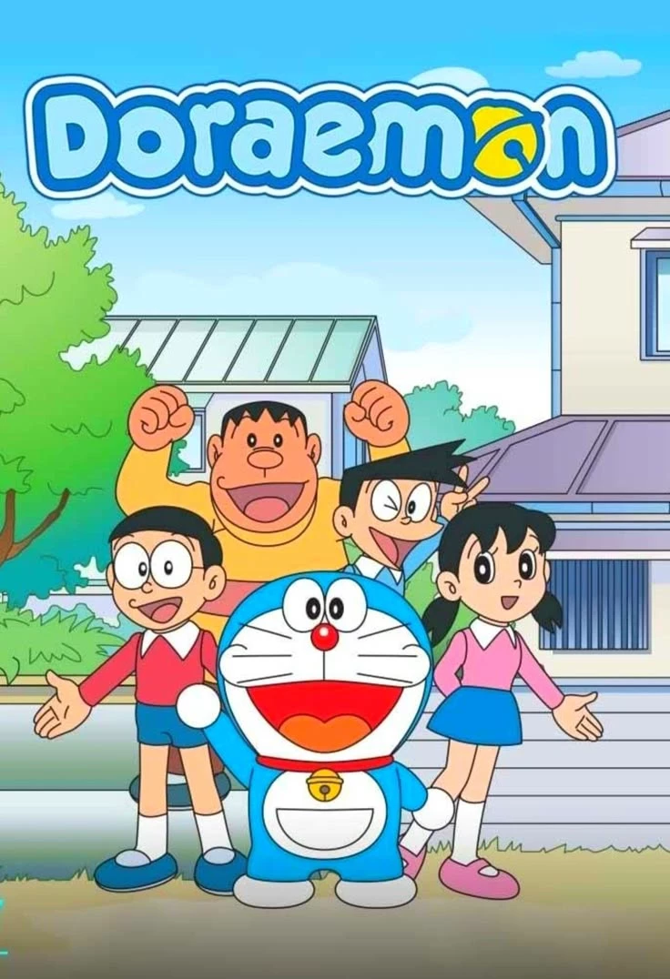 Doraemon World thumbnail