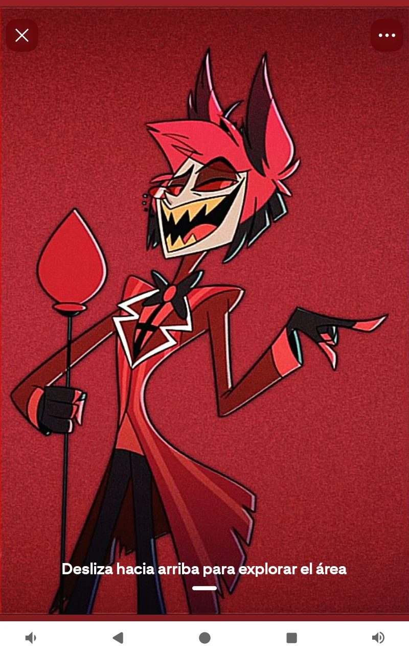 alastor thumbnail