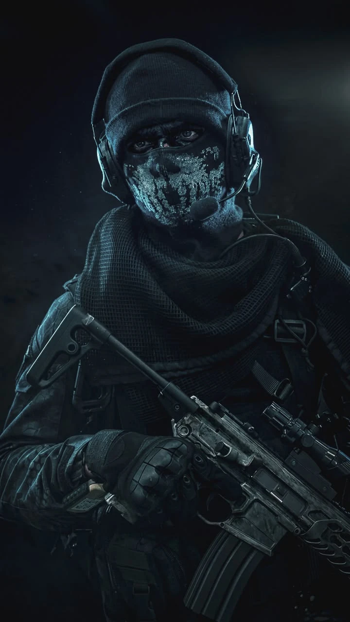 Keegan P. Russ thumbnail