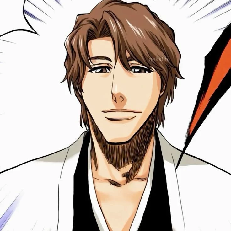 Aizen Sosuke thumbnail