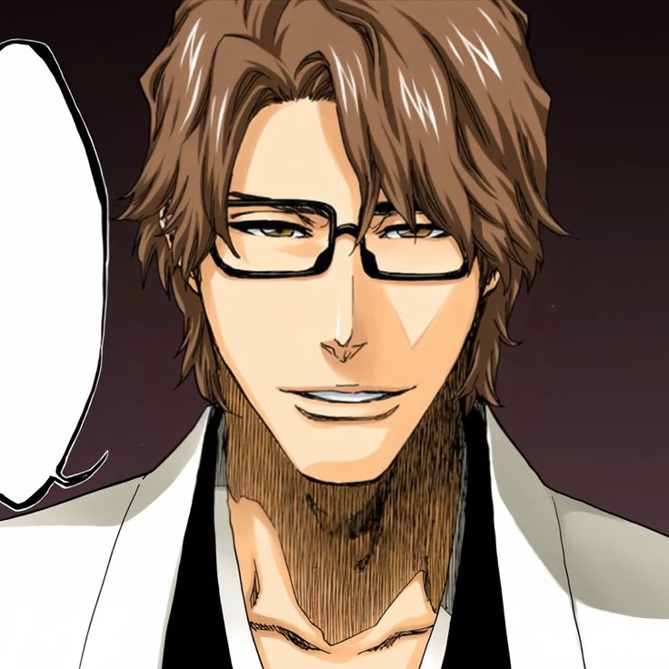 Aizen Sosuke thumbnail