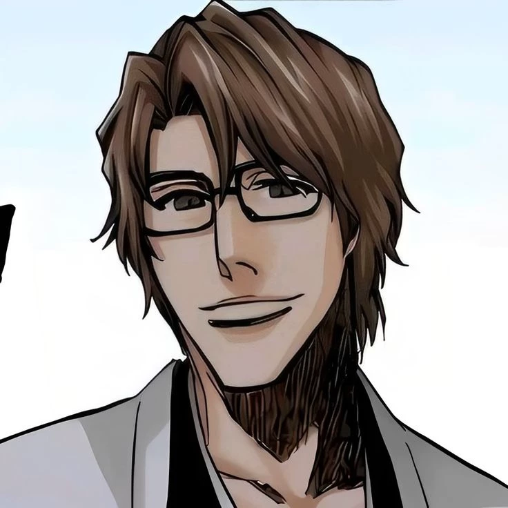 Aizen Sosuke thumbnail