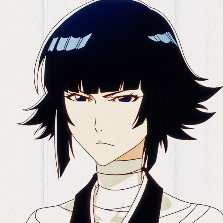 Soi Fon thumbnail