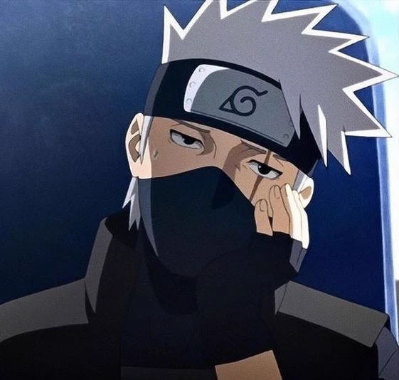 kakashi hatake thumbnail